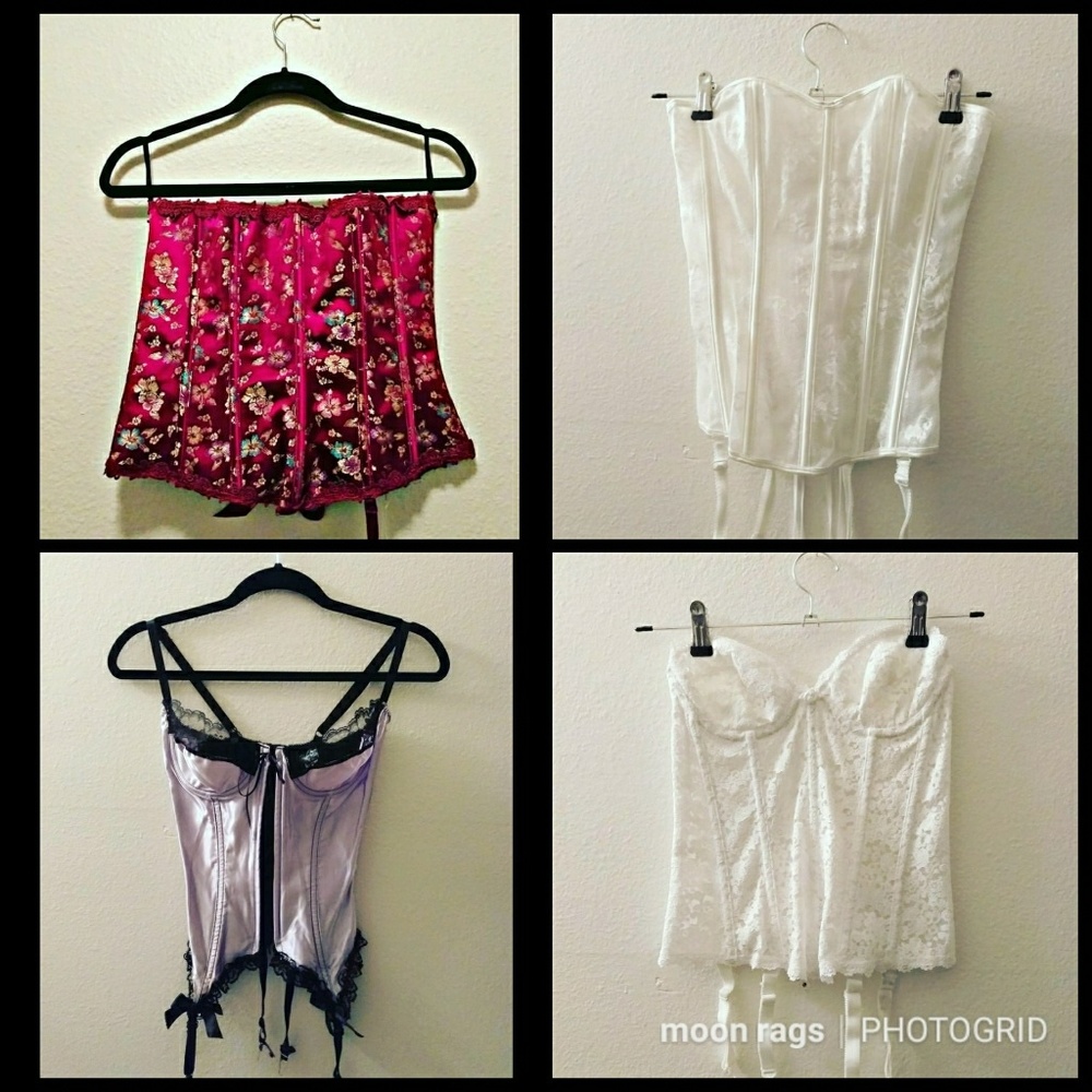 Corsets